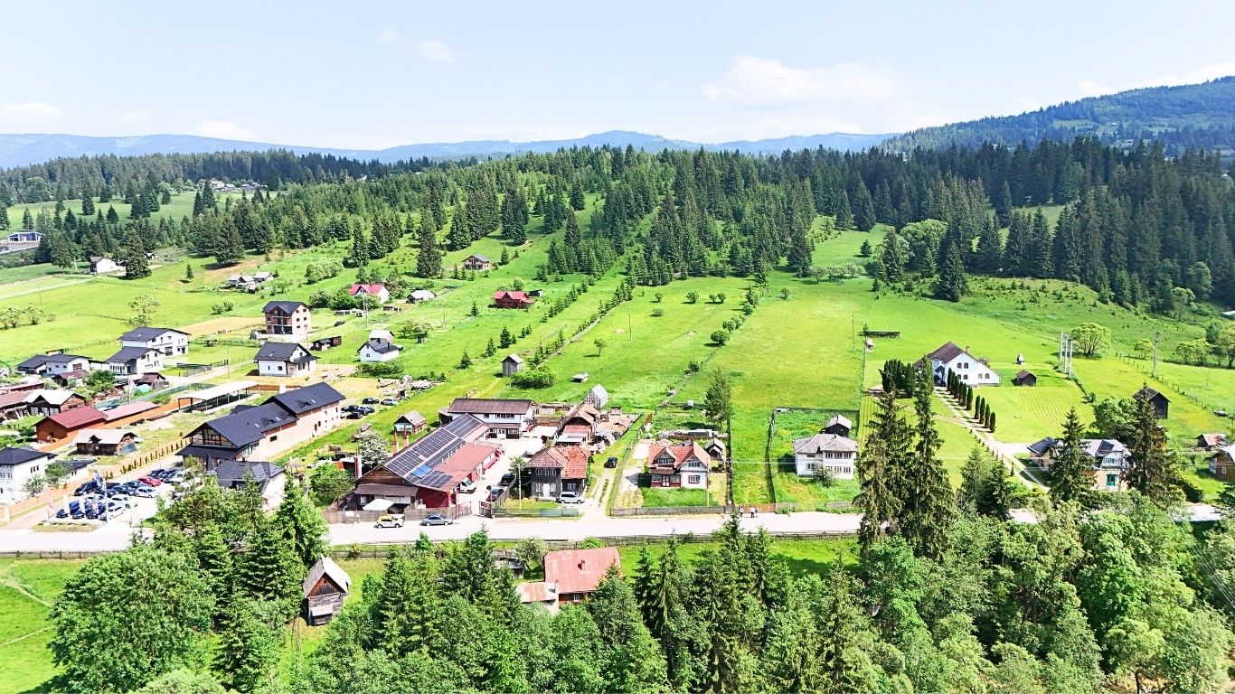 Is Romania a Good Place to Invest in Property? A Practical Guide for Foreign Buyers in 2026