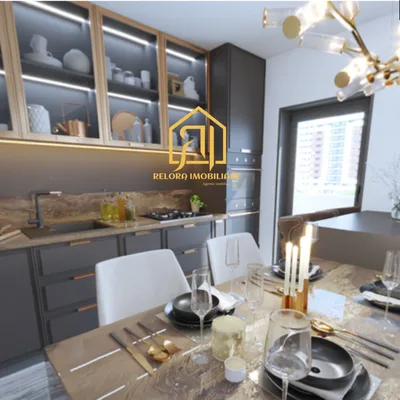 Luxury Penthouse Apartment in Prestigious Copou District - photo 3