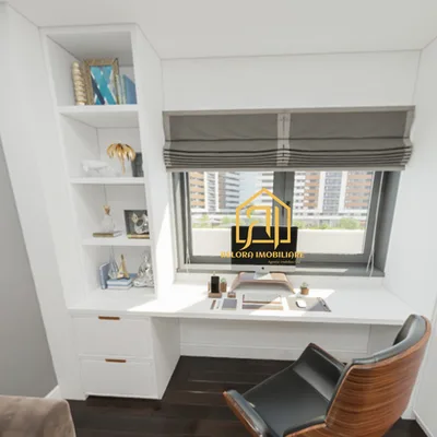 Luxury Penthouse Apartment in Prestigious Copou District - photo 5