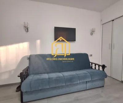 Furnished Studio Apartment for Rent - Galata