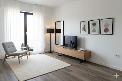 Modern 2-Bedroom Apartment in Vișan New Development - photo 2