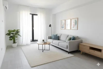 Spacious 3-Bedroom Family Apartment - Vișan Premium - photo 2
