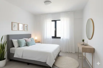 Spacious 3-Bedroom Family Apartment - Vișan Premium - photo 4