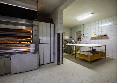 Turnkey Bakery Production Facility with Solar Power - photo 2