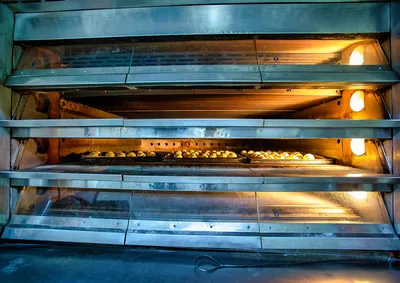 Turnkey Bakery Production Facility with Solar Power - photo 5
