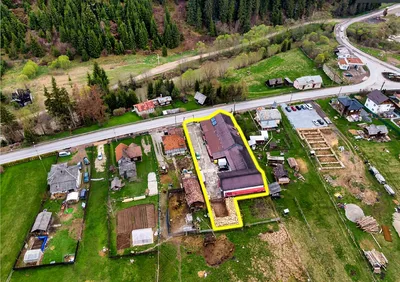 Turnkey Bakery Production Facility with Solar Power - photo 6