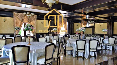 Luxury Hotel & Restaurant - Prime Investment in Iași - photo 2