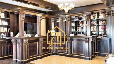Luxury Hotel & Restaurant - Prime Investment in Iași - photo 3