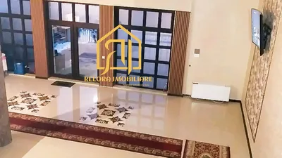 Luxury Hotel & Restaurant - Prime Investment in Iași - photo 8