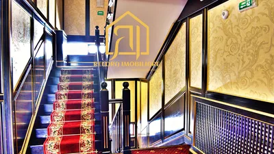 Luxury Hotel & Restaurant - Prime Investment in Iași - photo 9