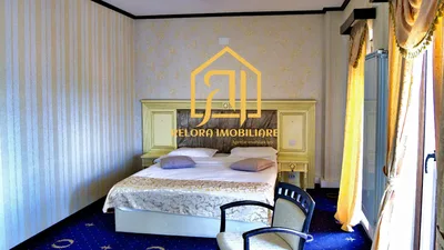 Luxury Hotel & Restaurant - Prime Investment in Iași - photo 10