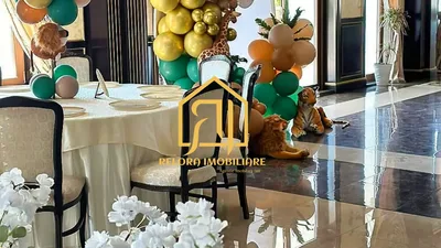 Luxury Hotel & Restaurant - Prime Investment in Iași - photo 11