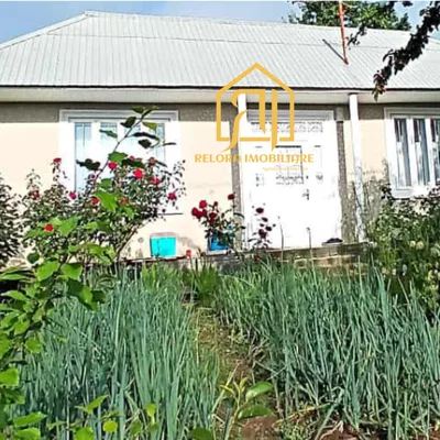 Affordable Country House with Land in Gorban Village