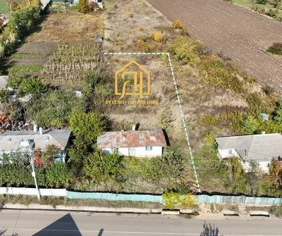 Residential Land with Utilities in Proselnici - Iași Area - photo 2