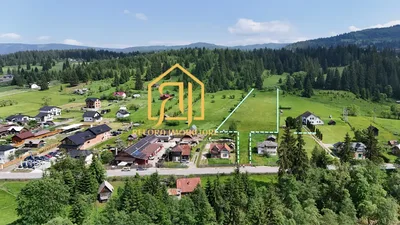 Premium Development Land Near Rarău Mountain Resort - photo 2