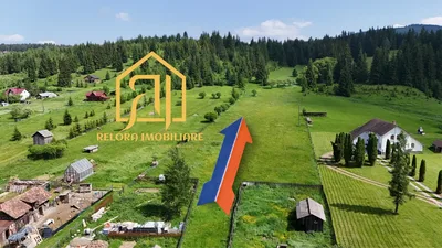 Premium Development Land Near Rarău Mountain Resort - photo 3