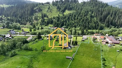 Premium Development Land Near Rarău Mountain Resort - photo 4
