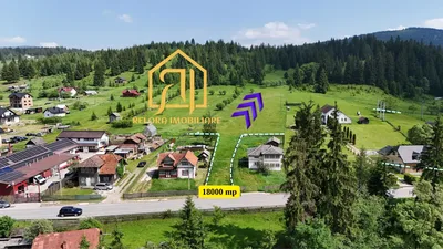 Premium Development Land Near Rarău Mountain Resort - photo 5