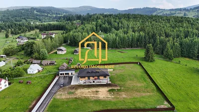 Eco-Luxury Passive House - Mountain Retreat Vatra Dornei - photo 3