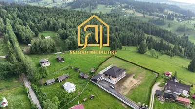 Eco-Luxury Passive House - Mountain Retreat Vatra Dornei - photo 4