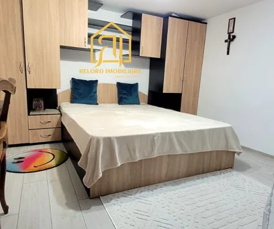 Student Room for Rent near University - Copou