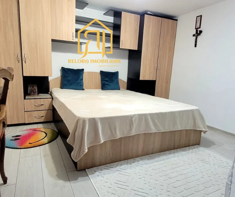 Student Room for Rent near University - Copou