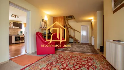 Prestigious Mountain Villa with Panoramic Views - Vatra Dornei - photo 6