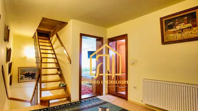 Prestigious Mountain Villa with Panoramic Views - Vatra Dornei - photo 7